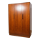 Mid-Century Modern Teak Wardrobe from G-Plan, United Kingdom, 1960s