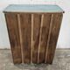 Antique teak sideboard from Burma