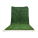 Tapis beni ouraine fait main traditionnelle taille 2/3 m
