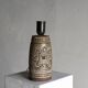 Mid-century stoneware table lamp base by Irma Yourstone | Sweden