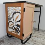 Bureau d'internat