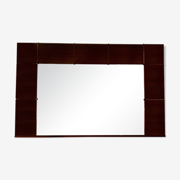 Mirror 1950, 200×126 cm