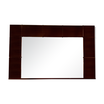 Miroir 1950, 200×126 cm