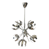 Sputnik ceiling pendant