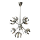 Sputnik ceiling pendant
