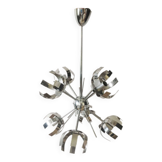 Suspension plafonnier Spoutnik