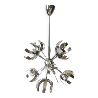 Sputnik ceiling pendant