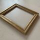 Frame old 28x25cm