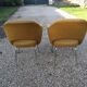 Conference chairs by Eero Saarinen from the 70s