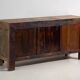 Antique Qing Dynasty Sideboard (circa 1900) #52
