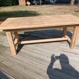 table de ferme