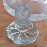 Saint Louis Crystal Carafe Jersey Model