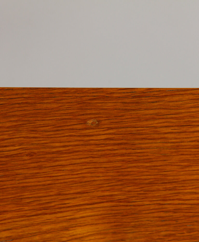 Commode en bois produite par Drevozpracujici podnik, 1966
