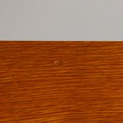 Commode en bois produite par Drevozpracujici podnik, 1966