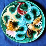 Cerenne Vallauris oyster service