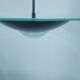 Suspension années 80'S Italienne