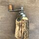 Pepper mill