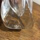 Daum crystal soliflore