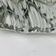 Art Deco vase by Pierre d'Avesn, glass