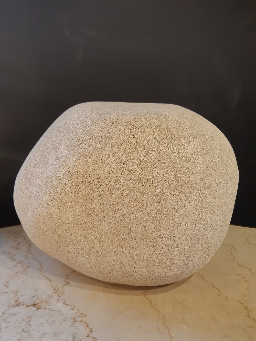 André Cazenave pebble lamps