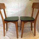 Pair of Chair 50´