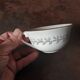 Lot de 8 tasses Gien
