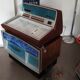 Jukebox wurlitzer model atlanta stereo of 1972 revised+teleorder and compile 80