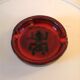 Vintage ceramics signed Erta Belgium 70s