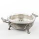 Eclectic fruit bowl, silver-plated brass, WMF, Germany, 19th century