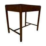 Art Deco Amsterdam School side table hall table