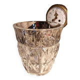 Baccarat Crystal Vase