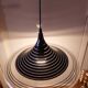 Vintage 80'S pendant light