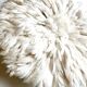 Juju Hat blanc 65cm