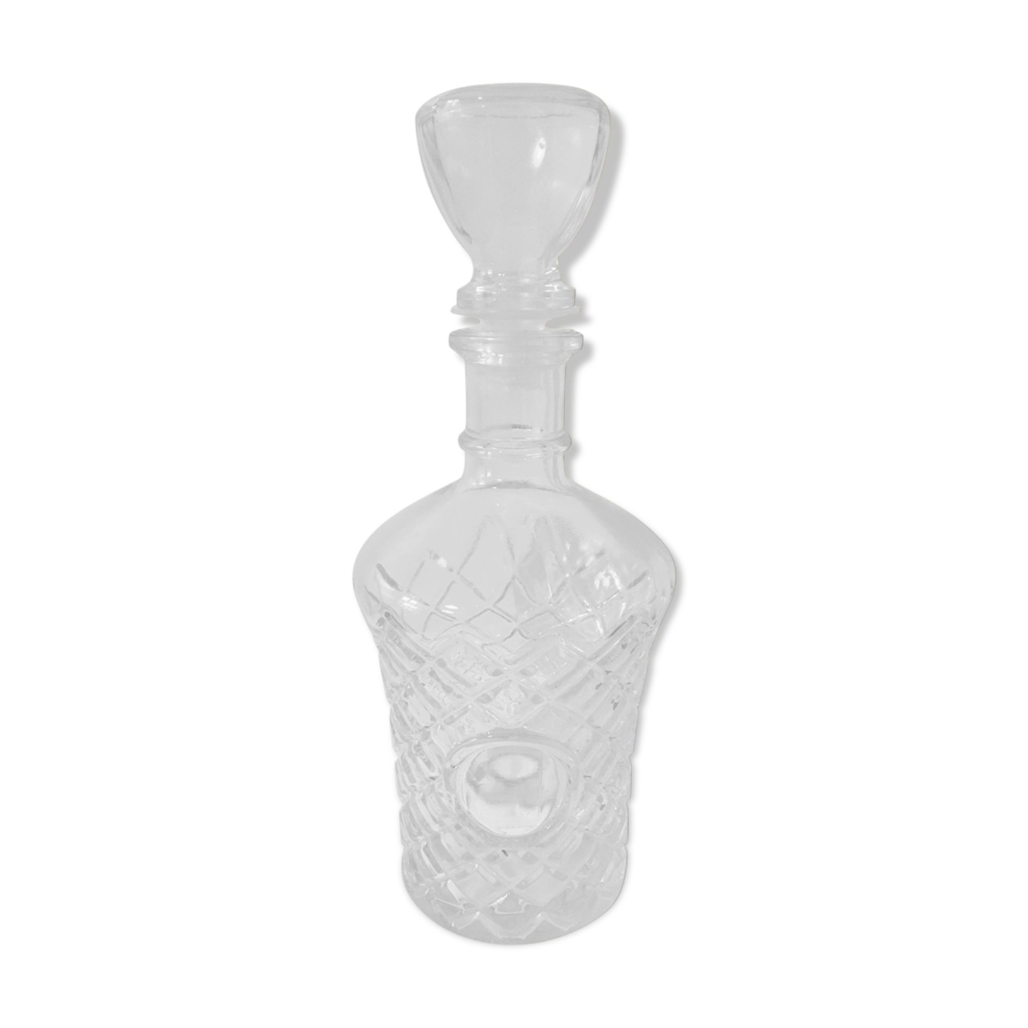 Whisky carafe
