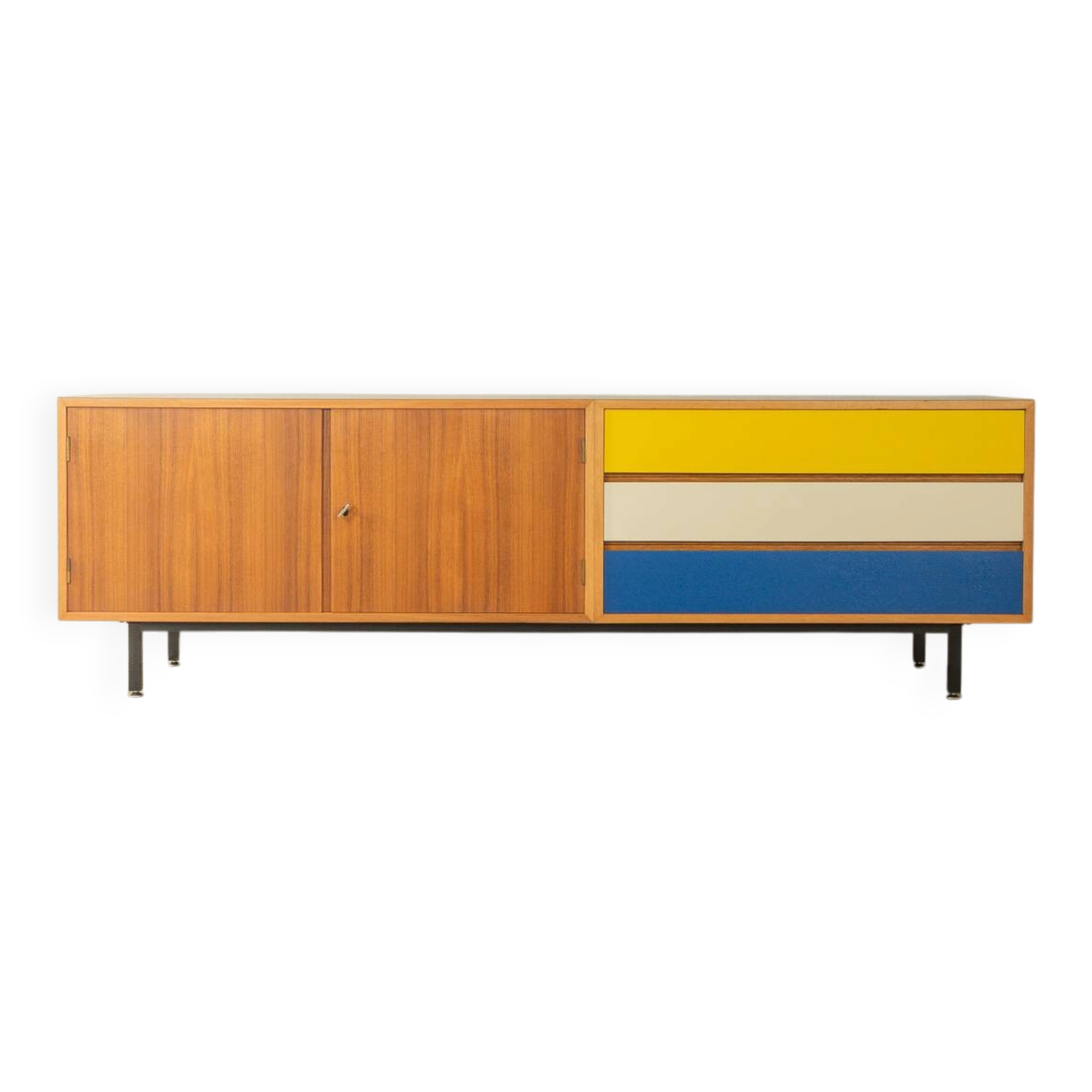 Enfilade des années 1960, vintage