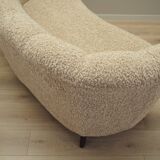 Banana sofa, Danish design, 1970s, production: Denmark