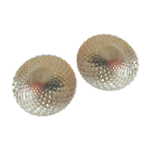Appliques ou plafonniers pointes de diamant
