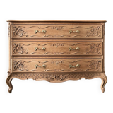 Commode style Louis XV