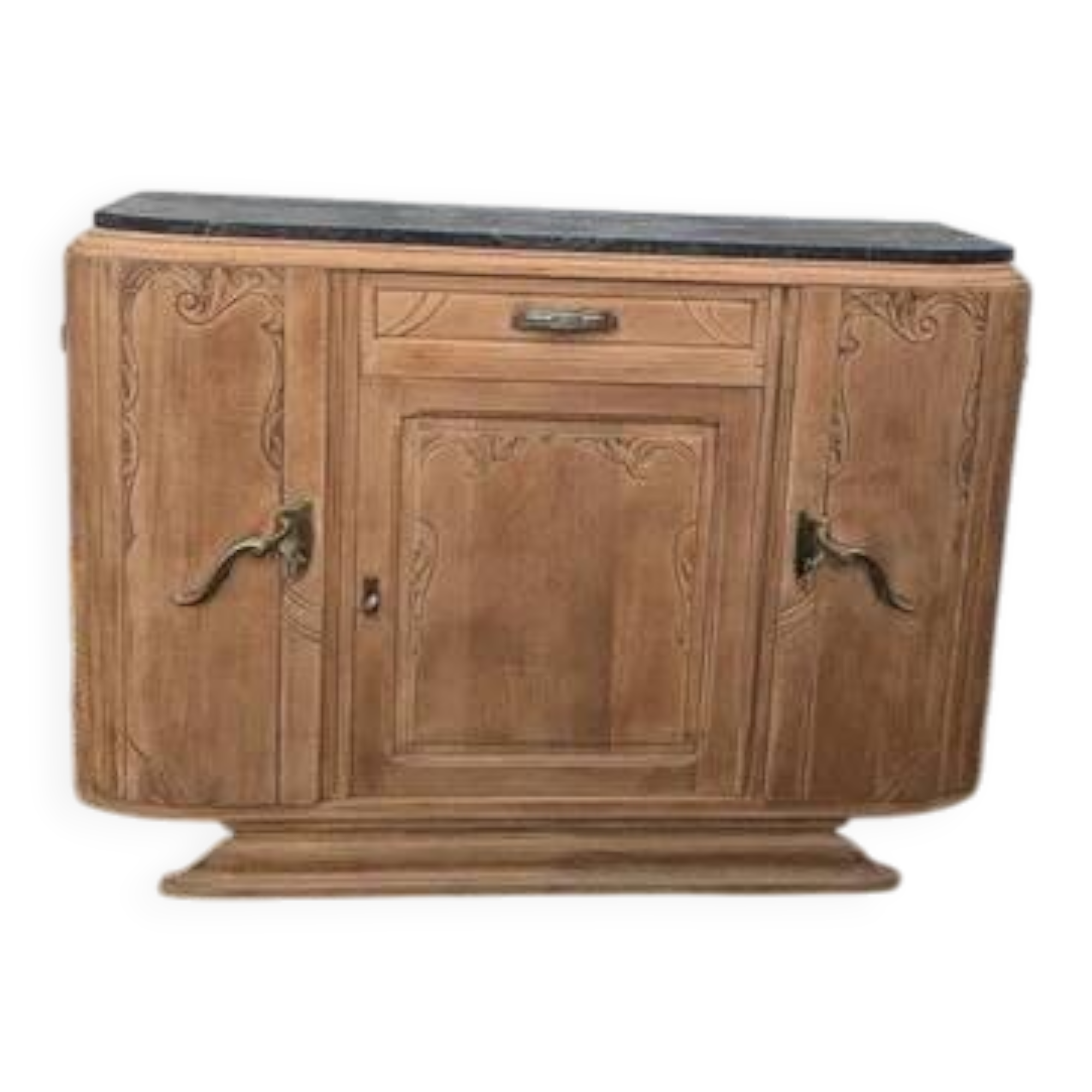 Low cabinet, sideboard