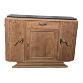 Meuble bas, buffet enfilade