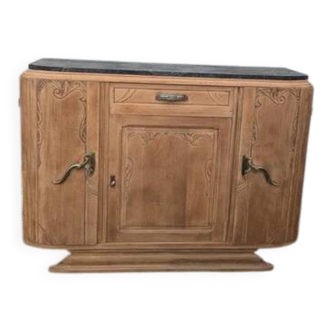 Low cabinet, sideboard
