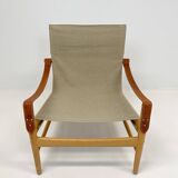 Mid-Century Lounge Chair Hans Olsen "Gazelle", Sweden 1960s
