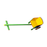 1950 child trolley