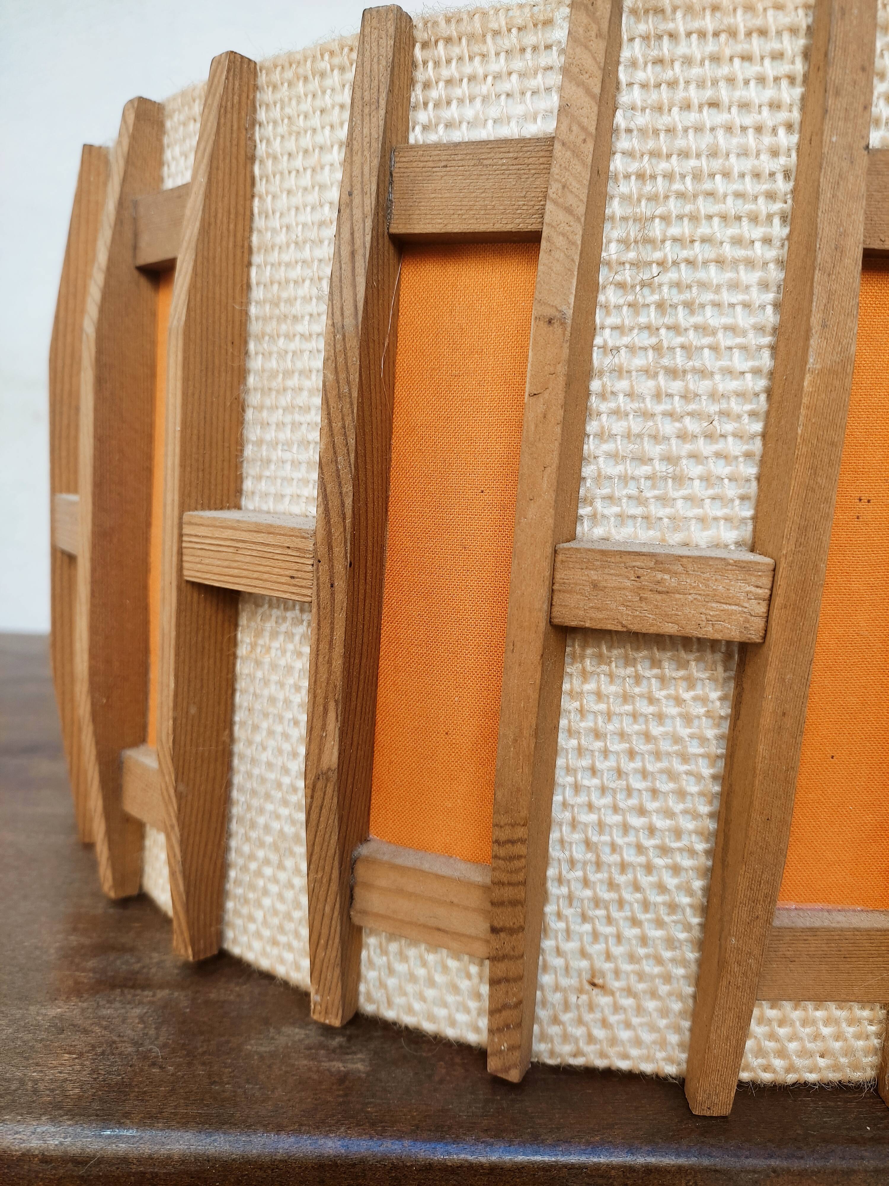 Scandinavian suspension