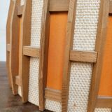 Scandinavian suspension