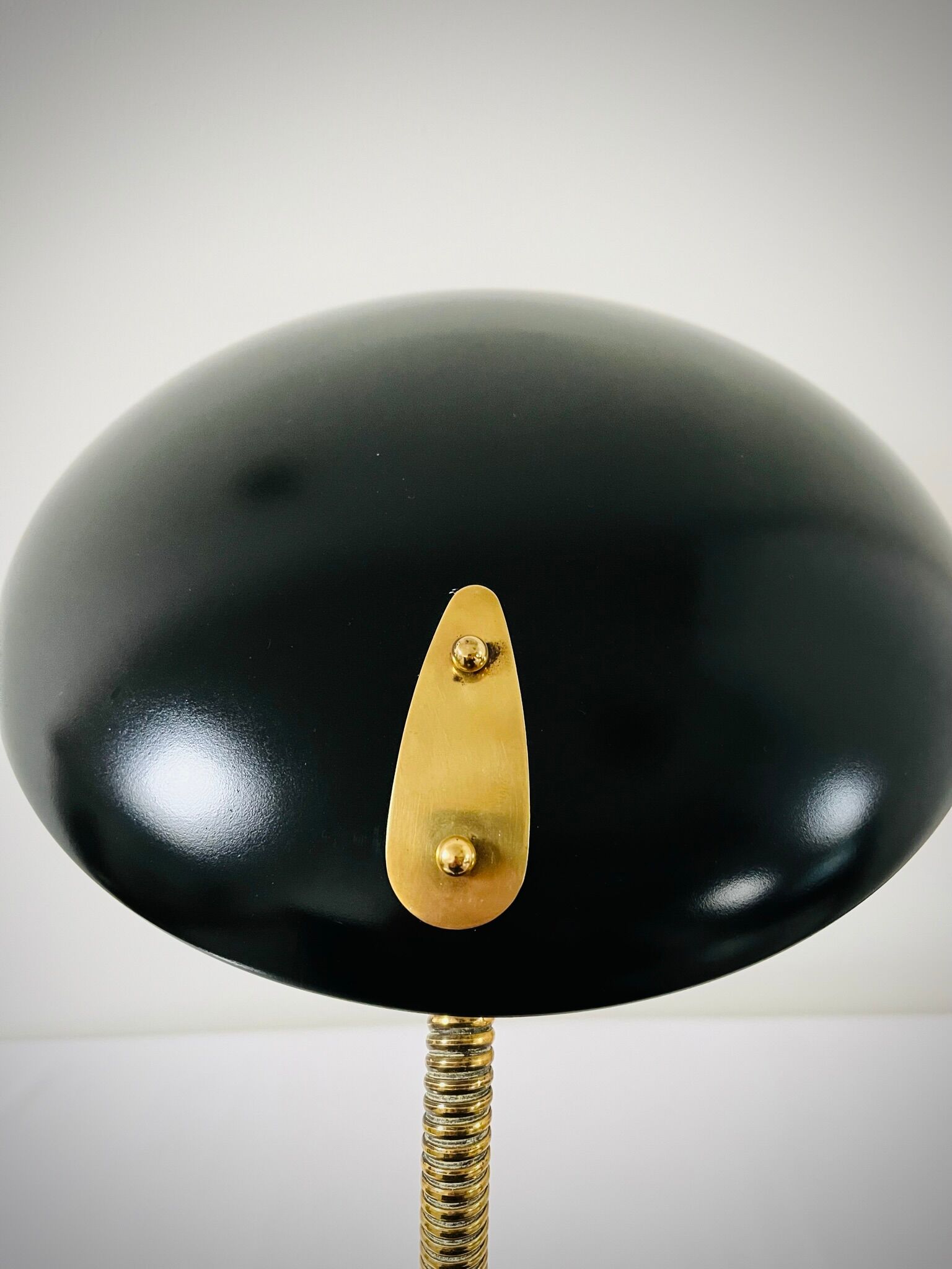 Philips - Louis Kalff - Ufo desk lamp