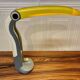 LARGE TOUCAN DESIGN LAMP 1980.