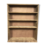 Air oak shelf