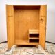 Vintage Wardrobe U-486 by Jiří Jiroutek for Interiér Praha, 1970s
