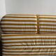 IKEA sofa bed from the 1980s.